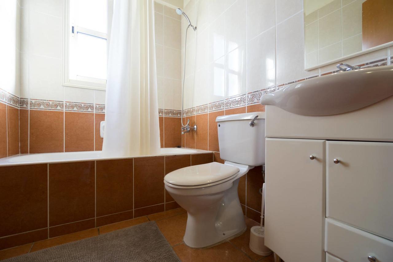 Amoroza Villa Писури Екстериор снимка