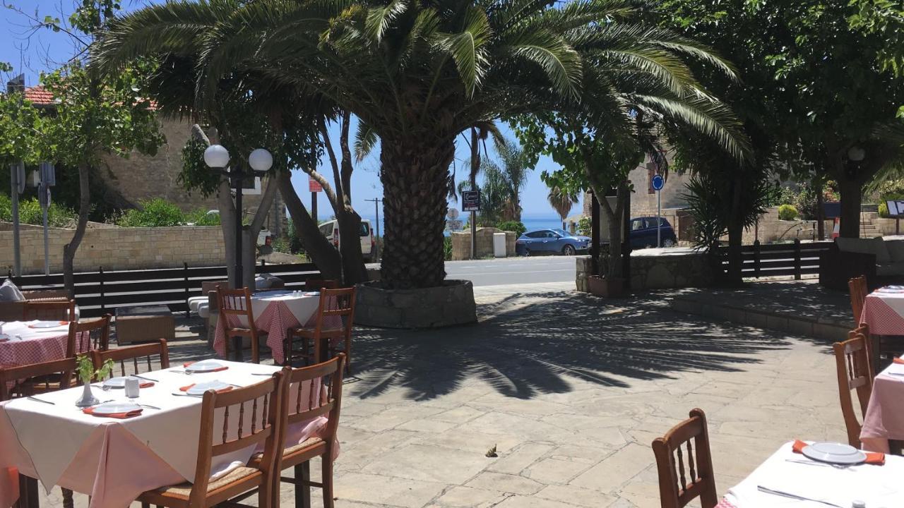 Amoroza Villa Писури Екстериор снимка